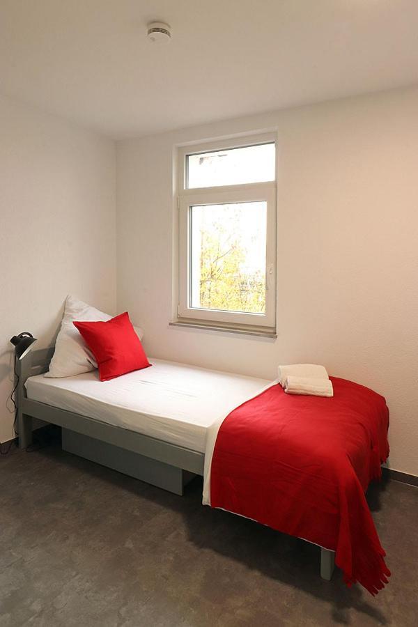 Boardinghouse - Alte Muehle Aparthotel Grossbottwar Exterior foto